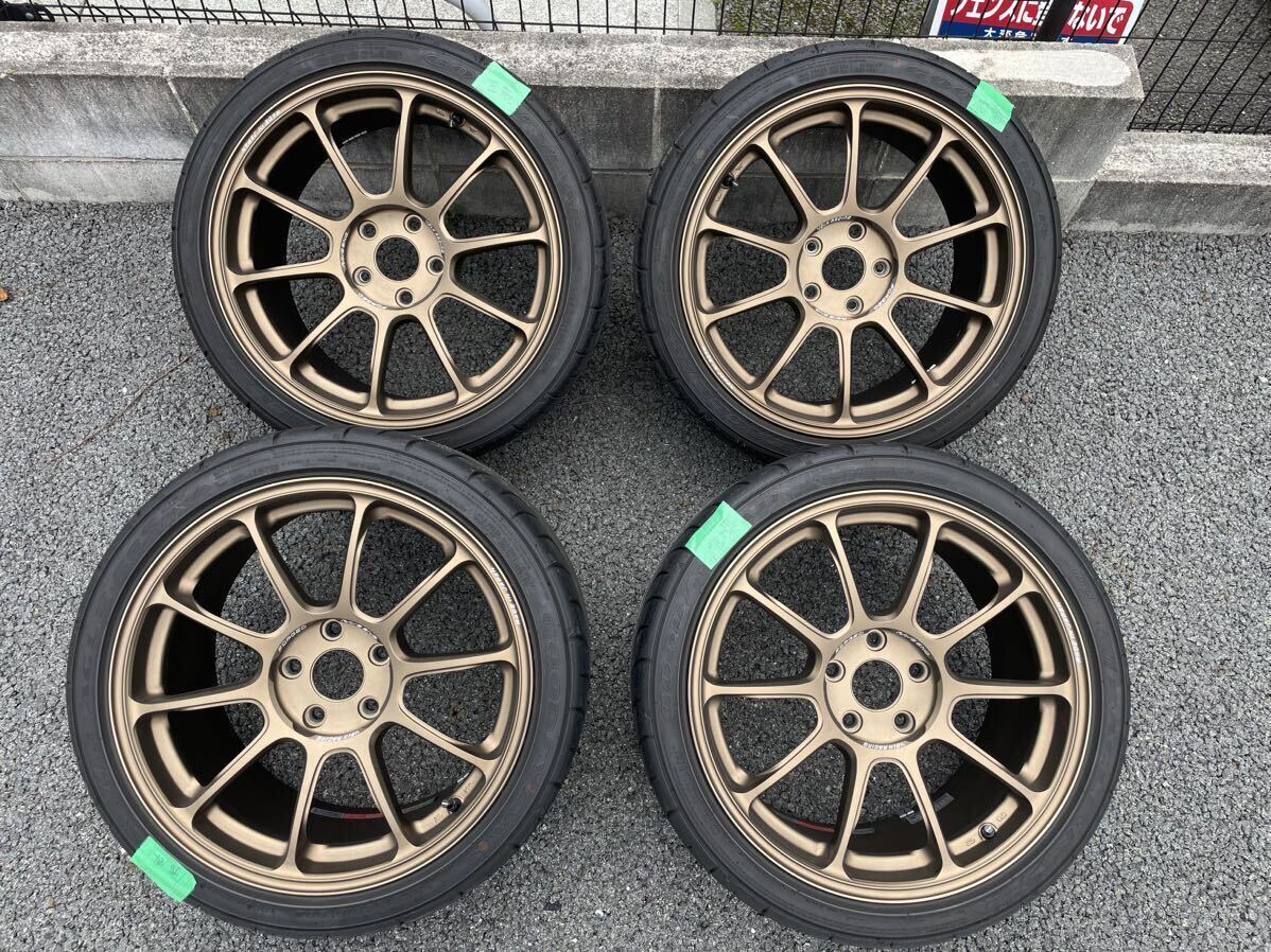 Yahoo!オークション - 【廃盤美品ガリ傷無】RAYS VOLK RACING Yahoo!オークション - 【廃盤美品ガリ傷無】RAYS VOLK RACING