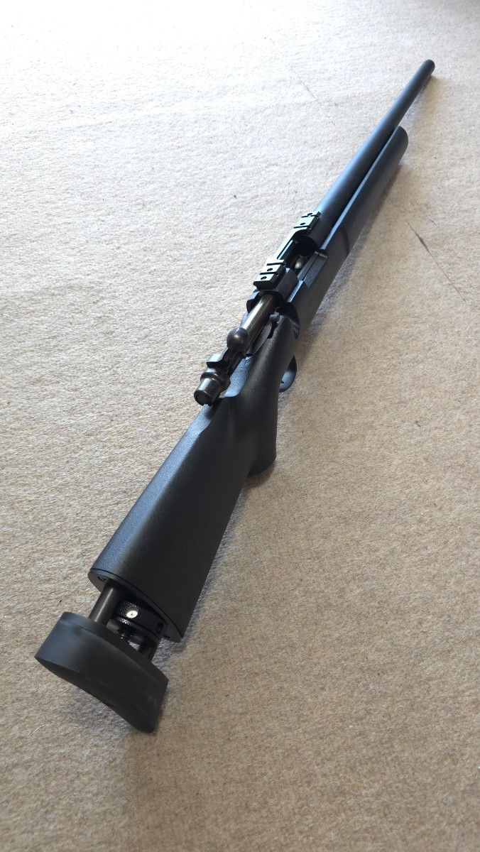 タナカ M24 SWS カートリッジタイプ Version2 美品 おまけ付き タナカ M24 SWS カートリッジタイプ Version2 美品 おまけ付き