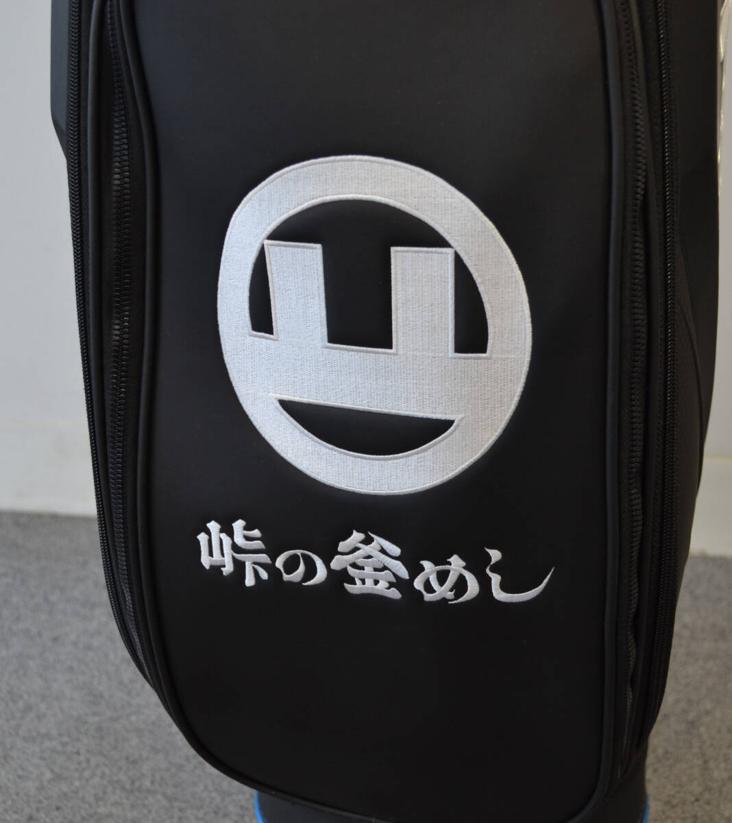 希少品!TaylorMade テーラーメイド SIM2 STAFF BAG スタッフ 希少品!TaylorMade テーラーメイド SIM2 STAFF BAG スタッフ