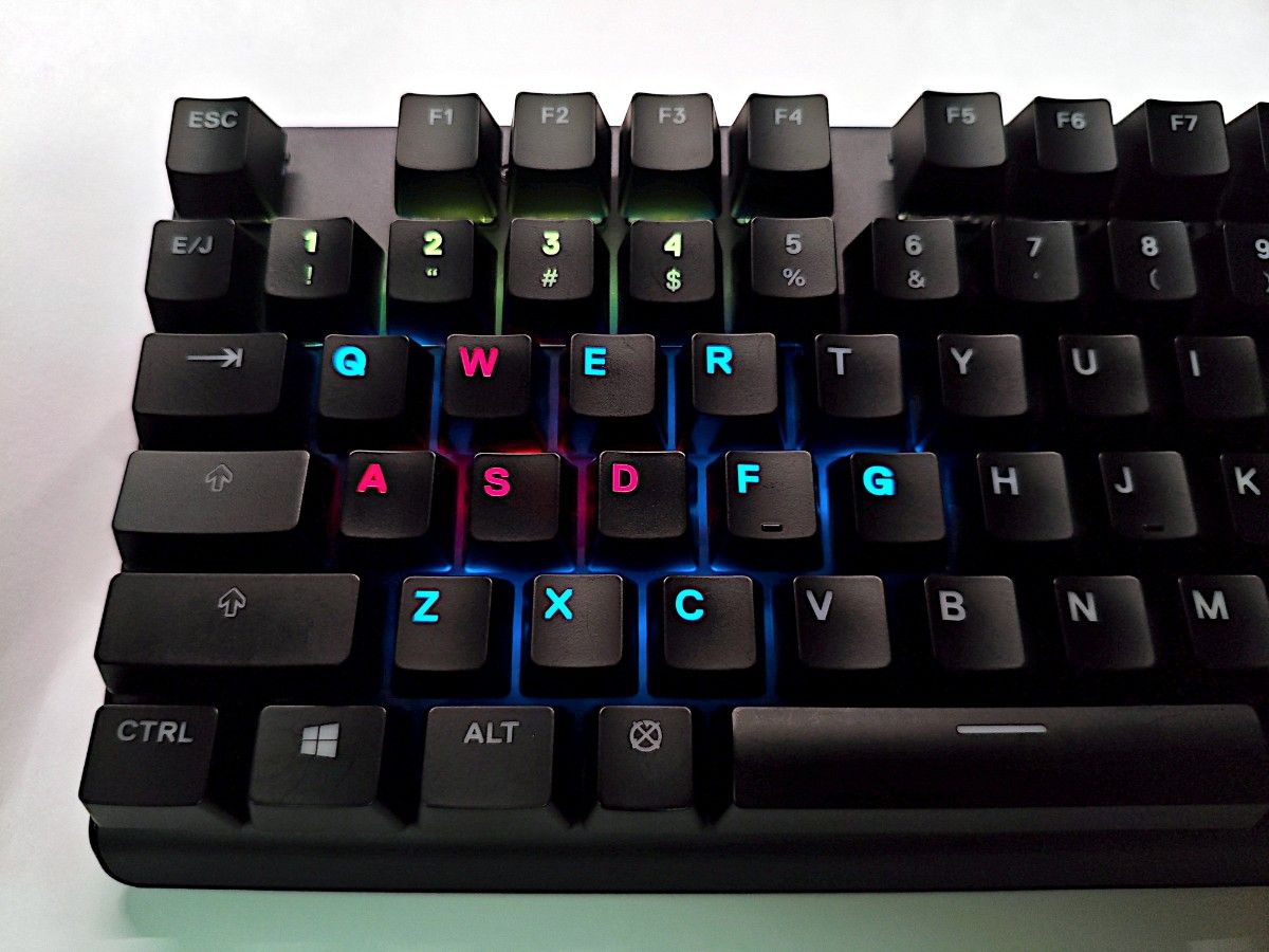 難あり】SteelSeries Apex Pro TKL JP 64737 (ブラック 難あり】SteelSeries Apex Pro TKL JP 64737 (ブラック