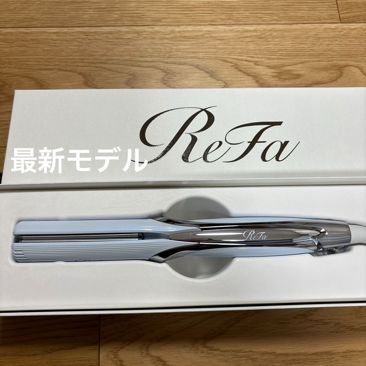 リファ ストレートアイロン プロ RE-AT-02A(ホワイト)|Yahoo リファ ストレートアイロン プロ RE-AT-02A(ホワイト)|Yahoo