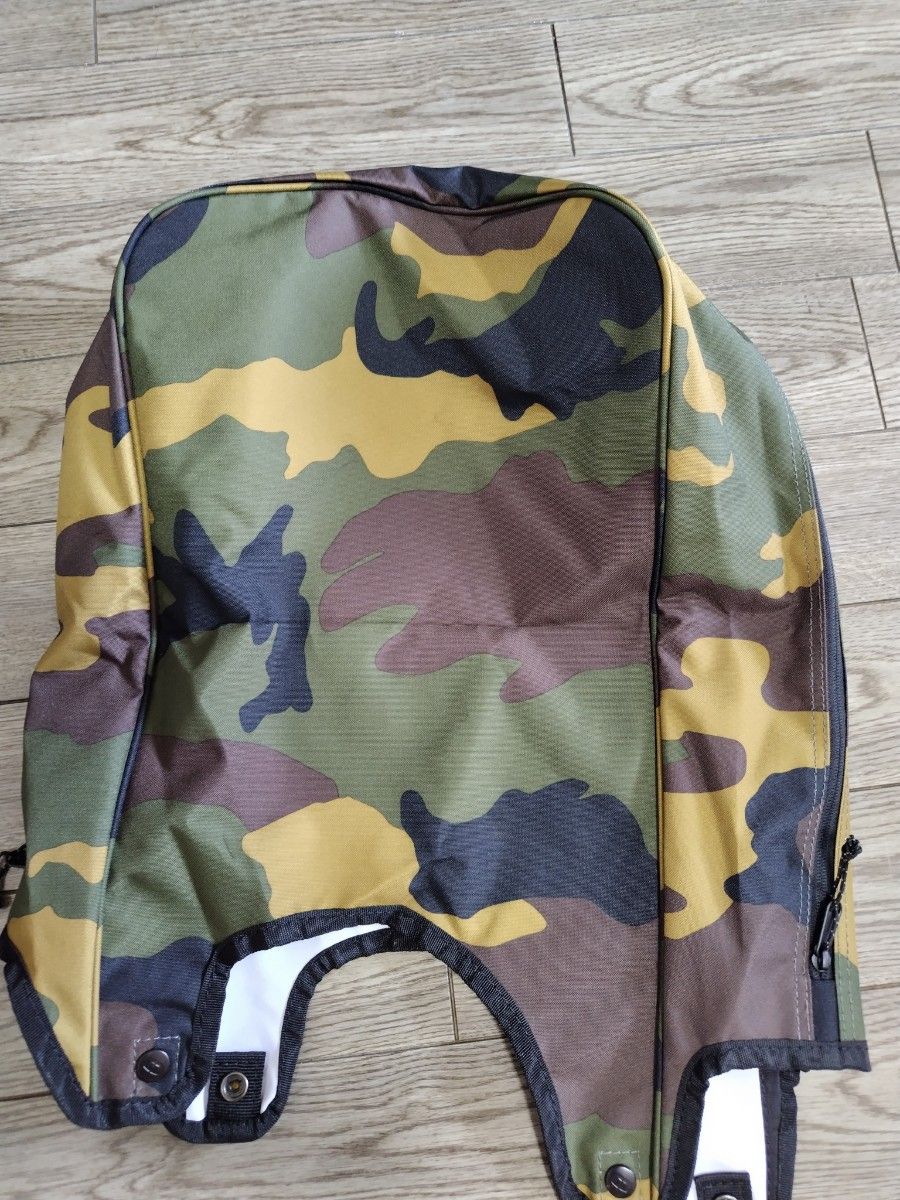 本日限定値下げ 美品人気NO1のOGIO ウッドランドカモ14分割の 本日限定値下げ 美品人気NO1のOGIO ウッドランドカモ14分割の