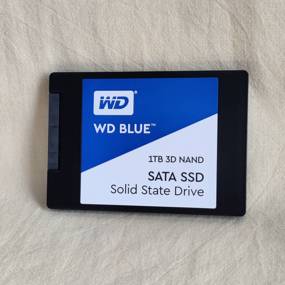[801434]WD BLUE WDC WDS100T2B0A SSD 1TB