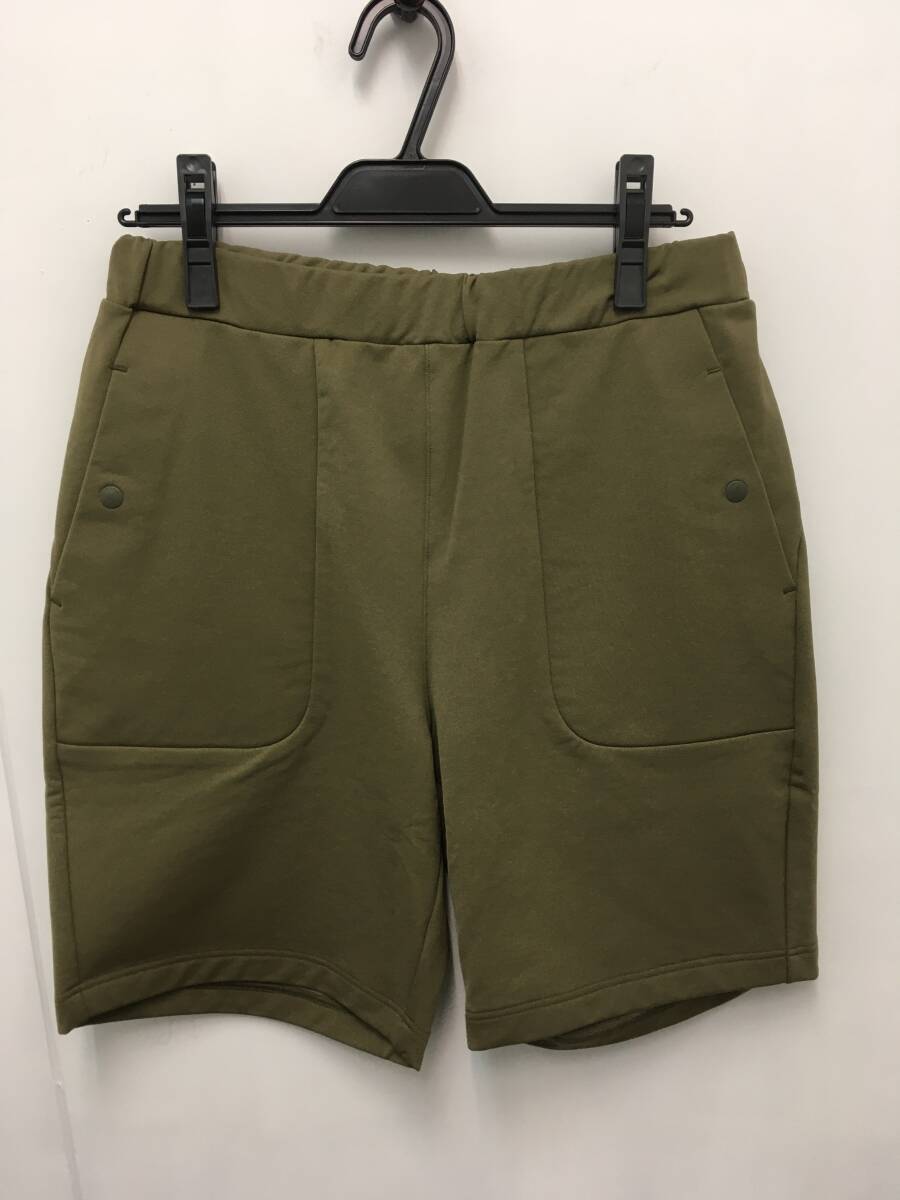 brown by 2-tacs easy shorts S-M light gray ( moonlightgear brown by 2-tacs easy shorts S-M light gray ( moonlightgear
