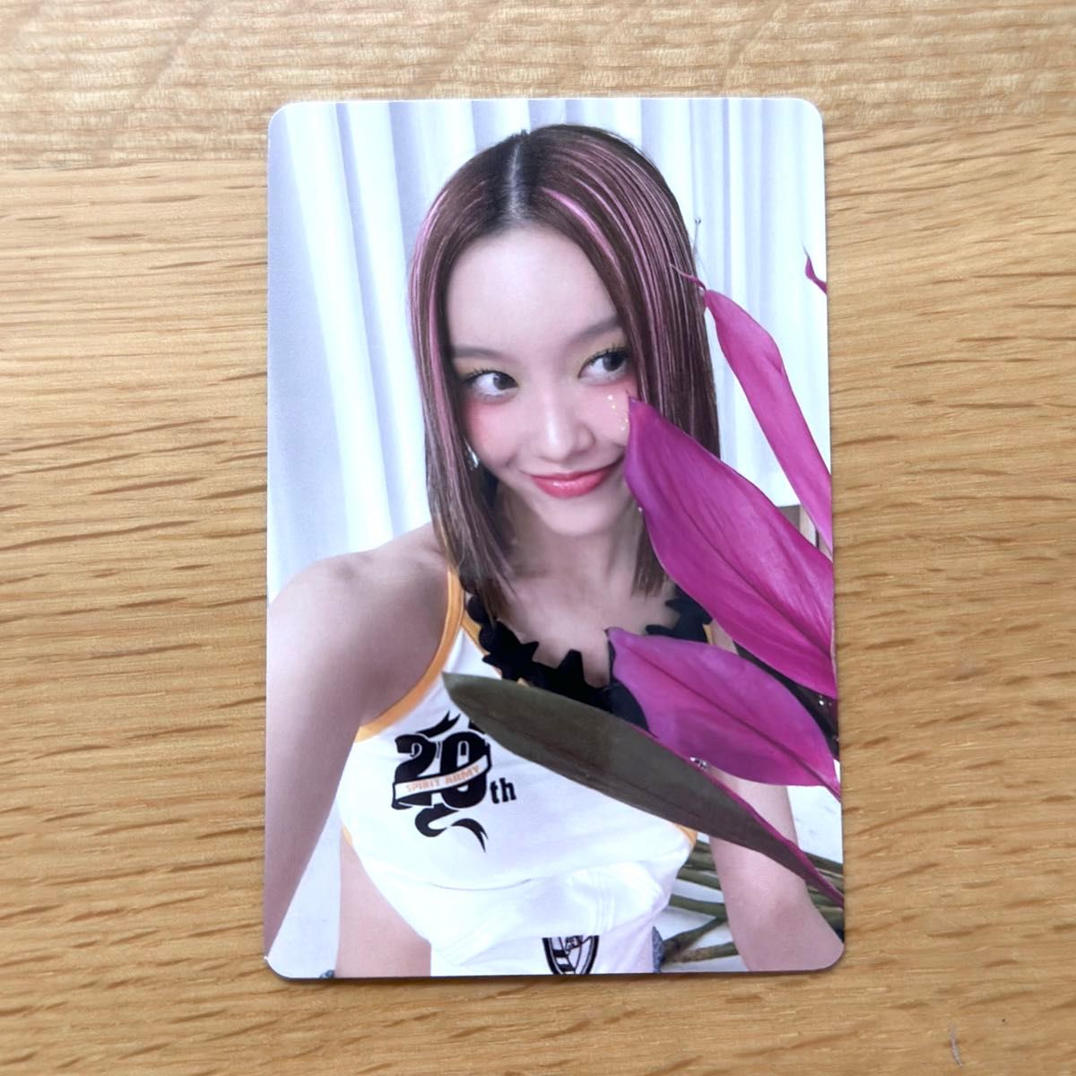 xg new dna g ver chisa チサ amazon 特典トレカ|Yahoo!フリマ xg new dna g ver chisa チサ amazon 特典トレカ|Yahoo!フリマ