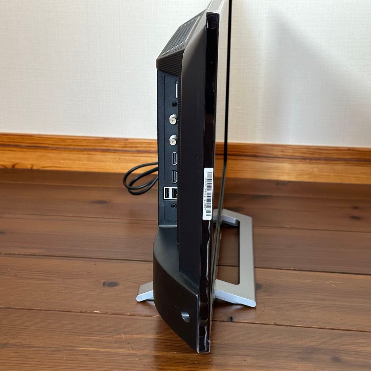 東芝テレビ 24型 レグザ24V34|Yahoo!フリマ(旧PayPayフリマ) 東芝テレビ 24型 レグザ24V34|Yahoo!フリマ(旧PayPayフリマ)