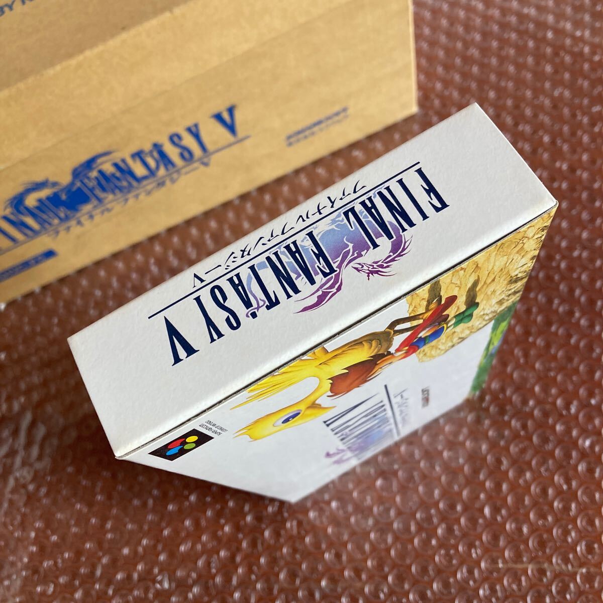 Yahoo!オークション - 未使用【 箱出し品】1本 スクエアソフト Yahoo!オークション - 未使用【 箱出し品】1本 スクエアソフト