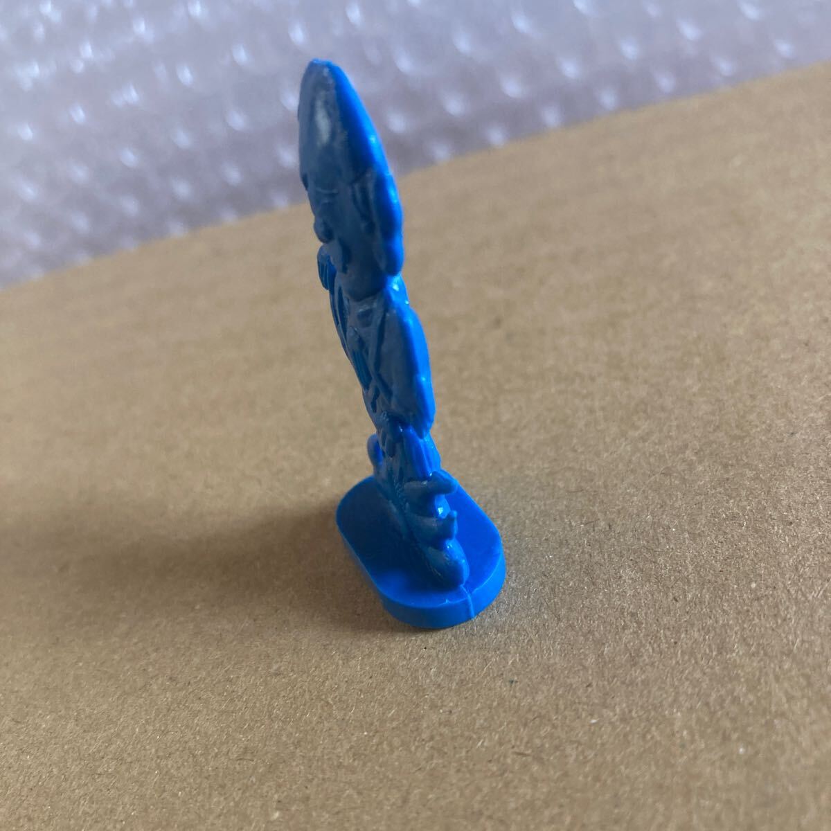 5100円 ポリ人形【 駄玩具】ポリ人形 駄菓子屋 一つ目 ブルー 青 5100円 ポリ人形【 駄玩具】ポリ人形 駄菓子屋 一つ目 ブルー 青