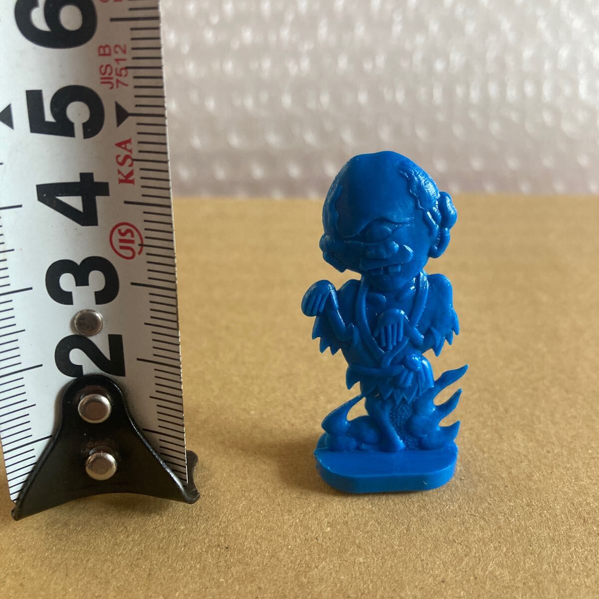 5100円 ポリ人形【 駄玩具】ポリ人形 駄菓子屋 一つ目 ブルー 青 5100円 ポリ人形【 駄玩具】ポリ人形 駄菓子屋 一つ目 ブルー 青
