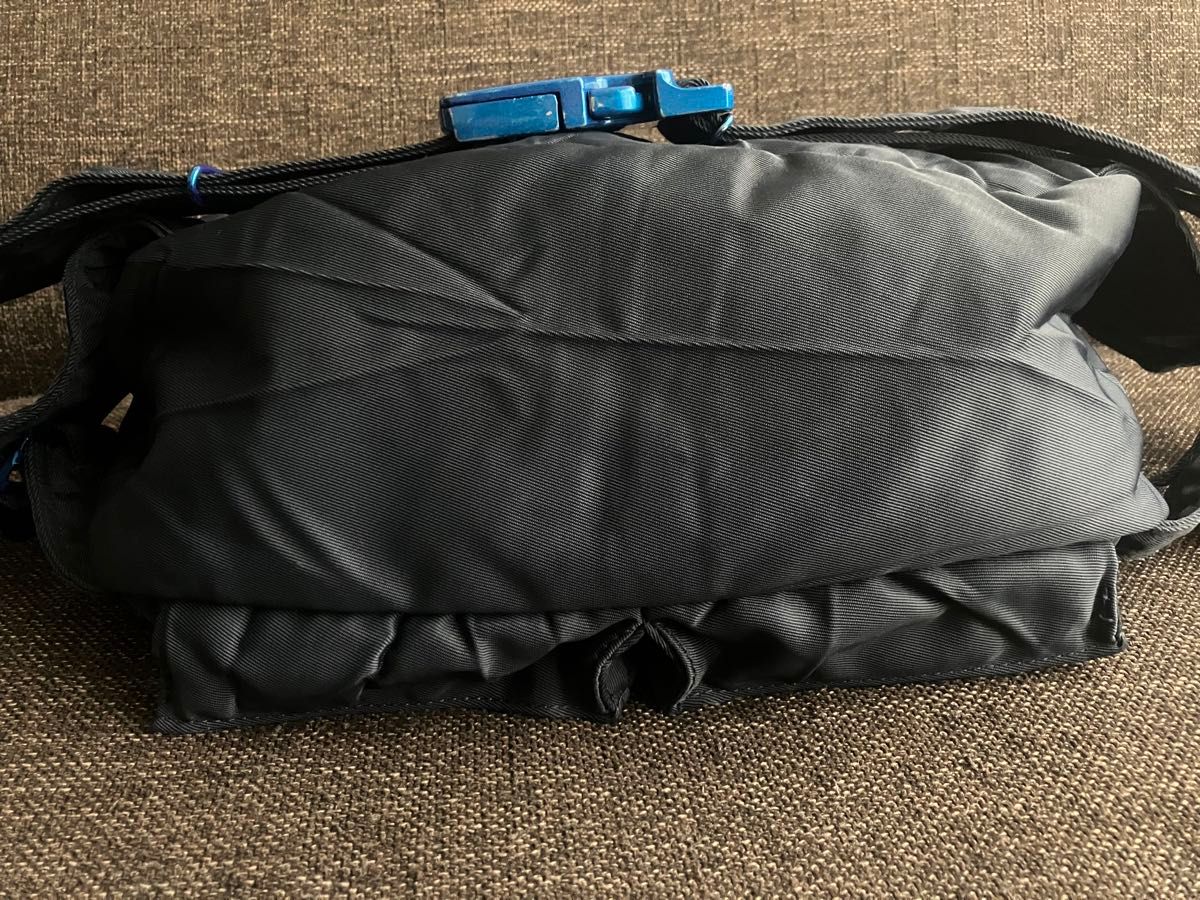 PORTER ポーター ライド シワ加工 ウエストバッグ ショルダー PORTER ポーター ライド シワ加工 ウエストバッグ ショルダー