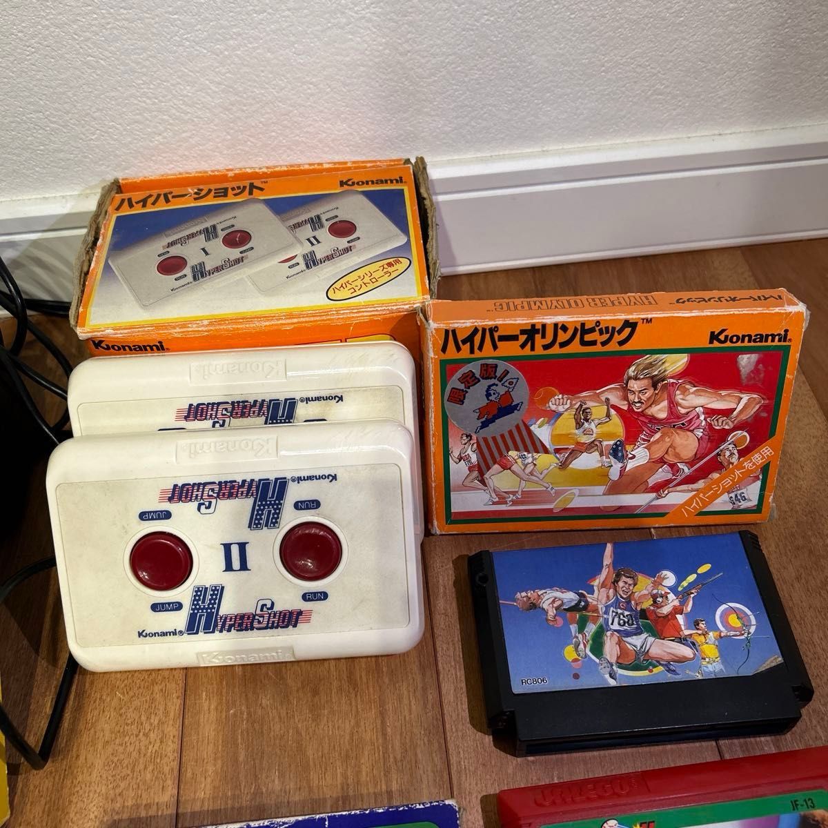 希少 】ファミコン 任天堂 ファミリーコンピュータ ニンテンドー 希少 】ファミコン 任天堂 ファミリーコンピュータ ニンテンドー