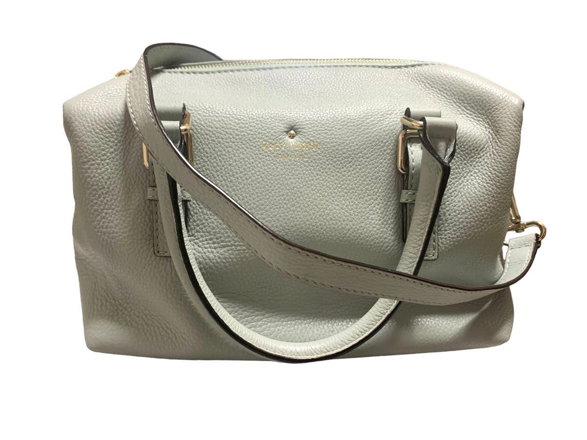 Kate Spade 2way ハンドバッグ ショルダーバッグ
