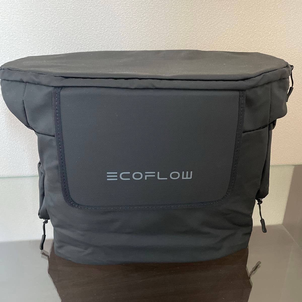 純正品】ポータブル電源 DELTA 2 専用ケースEcoFlow DELTA 2 純正品】ポータブル電源 DELTA 2 専用ケースEcoFlow DELTA 2