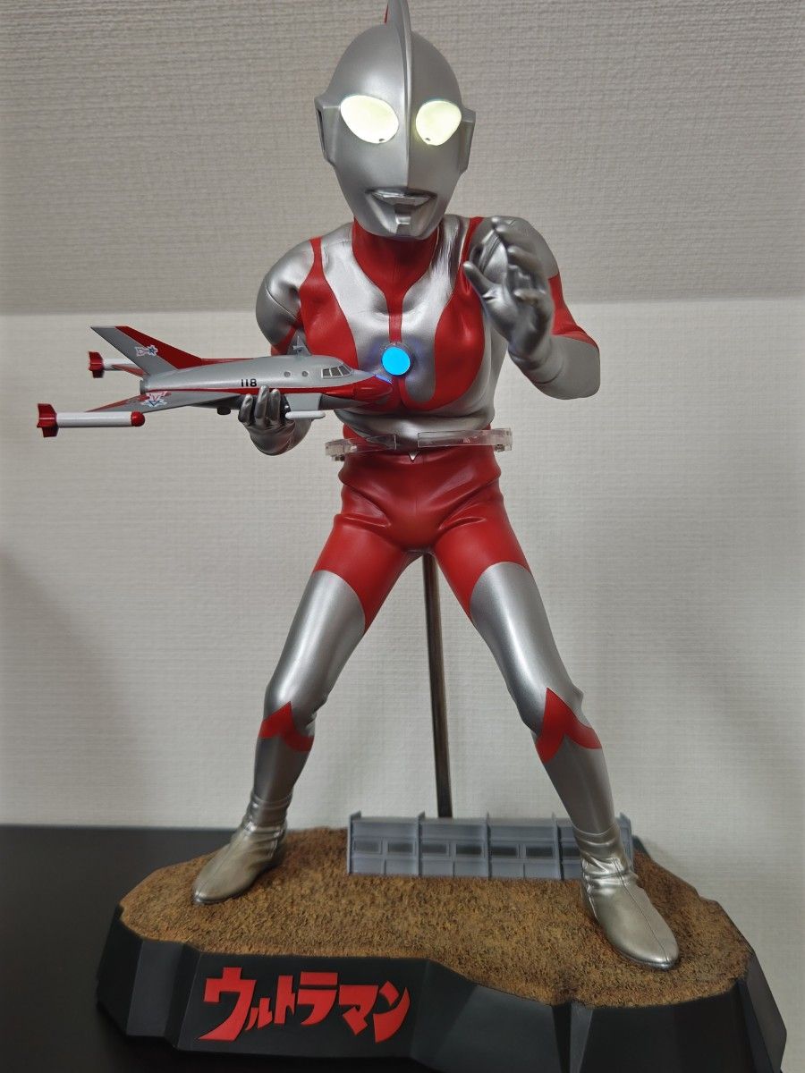 限定版 ギガンティックシリーズ FAVORITE SCULPTORS LINE 初代 限定版 ギガンティックシリーズ FAVORITE SCULPTORS LINE 初代