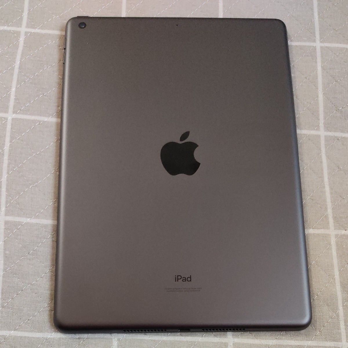iPad(第9世代) 64GB WI-FI セット|Yahoo!フリマ(旧PayPayフリマ) iPad(第9世代) 64GB WI-FI セット|Yahoo!フリマ(旧PayPayフリマ)