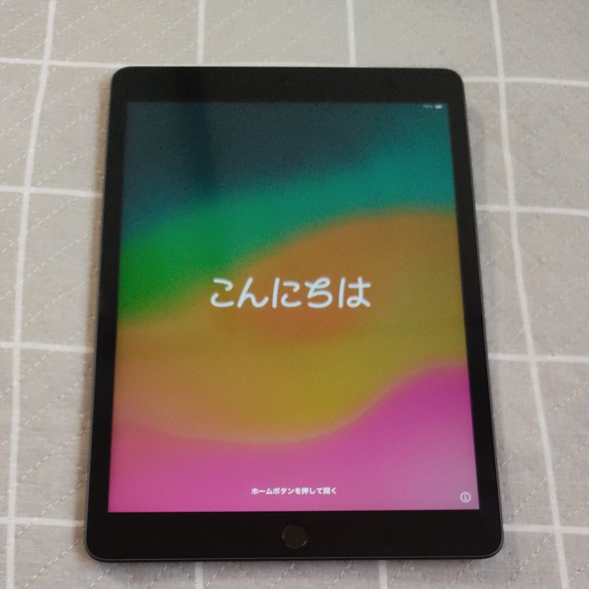 iPad(第9世代) 64GB WI-FI セット|Yahoo!フリマ(旧PayPayフリマ) iPad(第9世代) 64GB WI-FI セット|Yahoo!フリマ(旧PayPayフリマ)