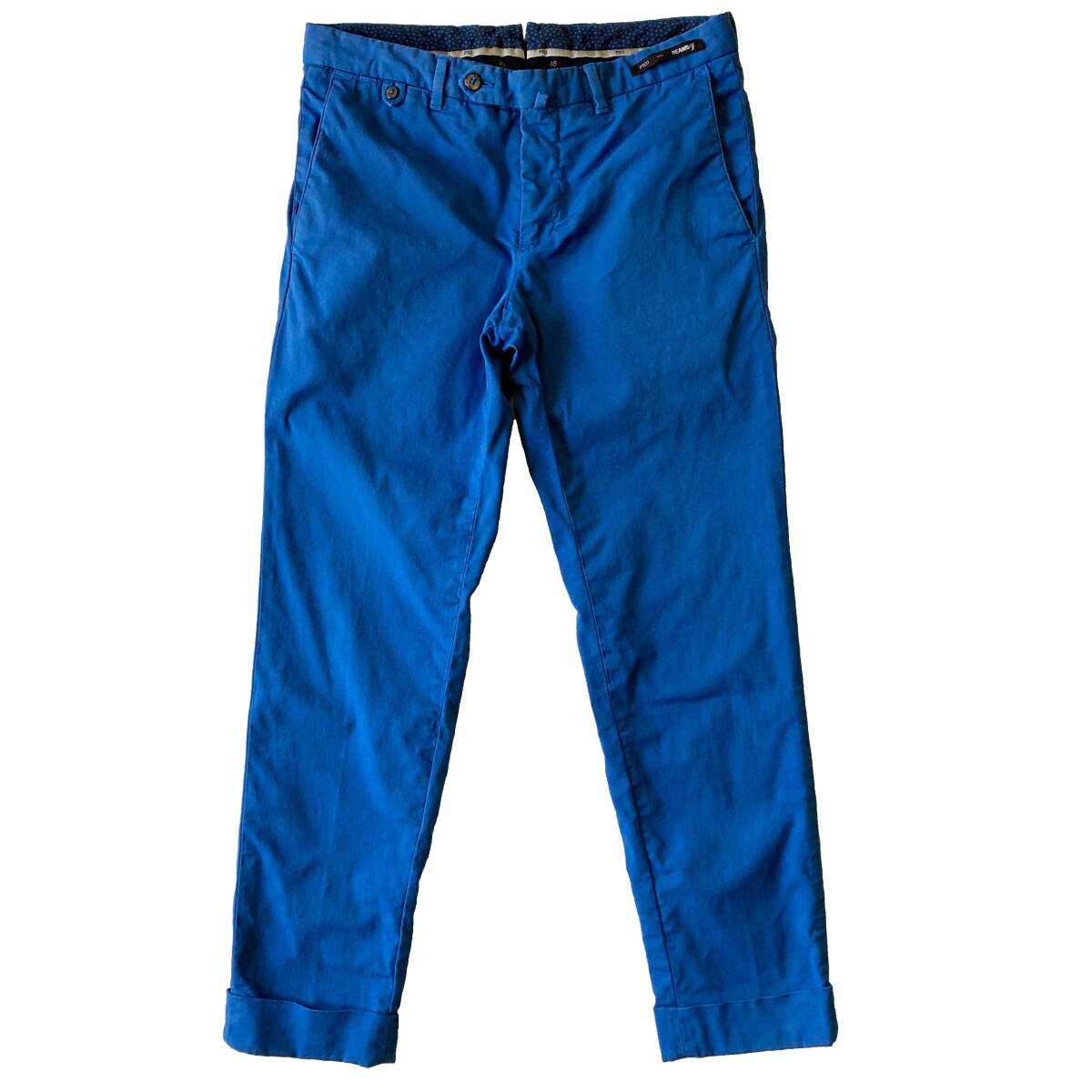 PT01 PAR BEAMS F/ SUPER SLIM FIT PIXEL ピーティーゼロウーノ PT01 PAR BEAMS F/ SUPER SLIM FIT PIXEL ピーティーゼロウーノ