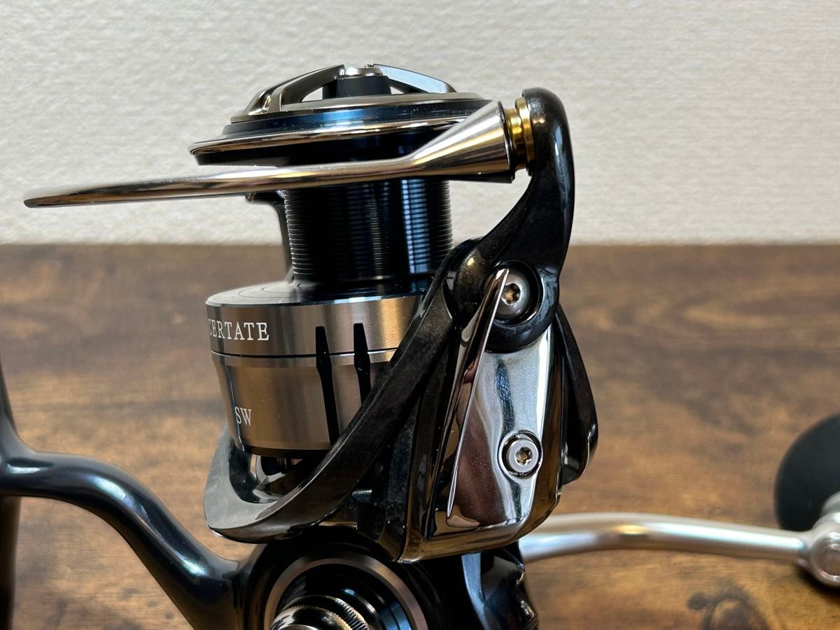 ダイワ セルテートSW 6000-P 美品|Yahoo!フリマ(旧PayPayフリマ) ダイワ セルテートSW 6000-P 美品|Yahoo!フリマ(旧PayPayフリマ)