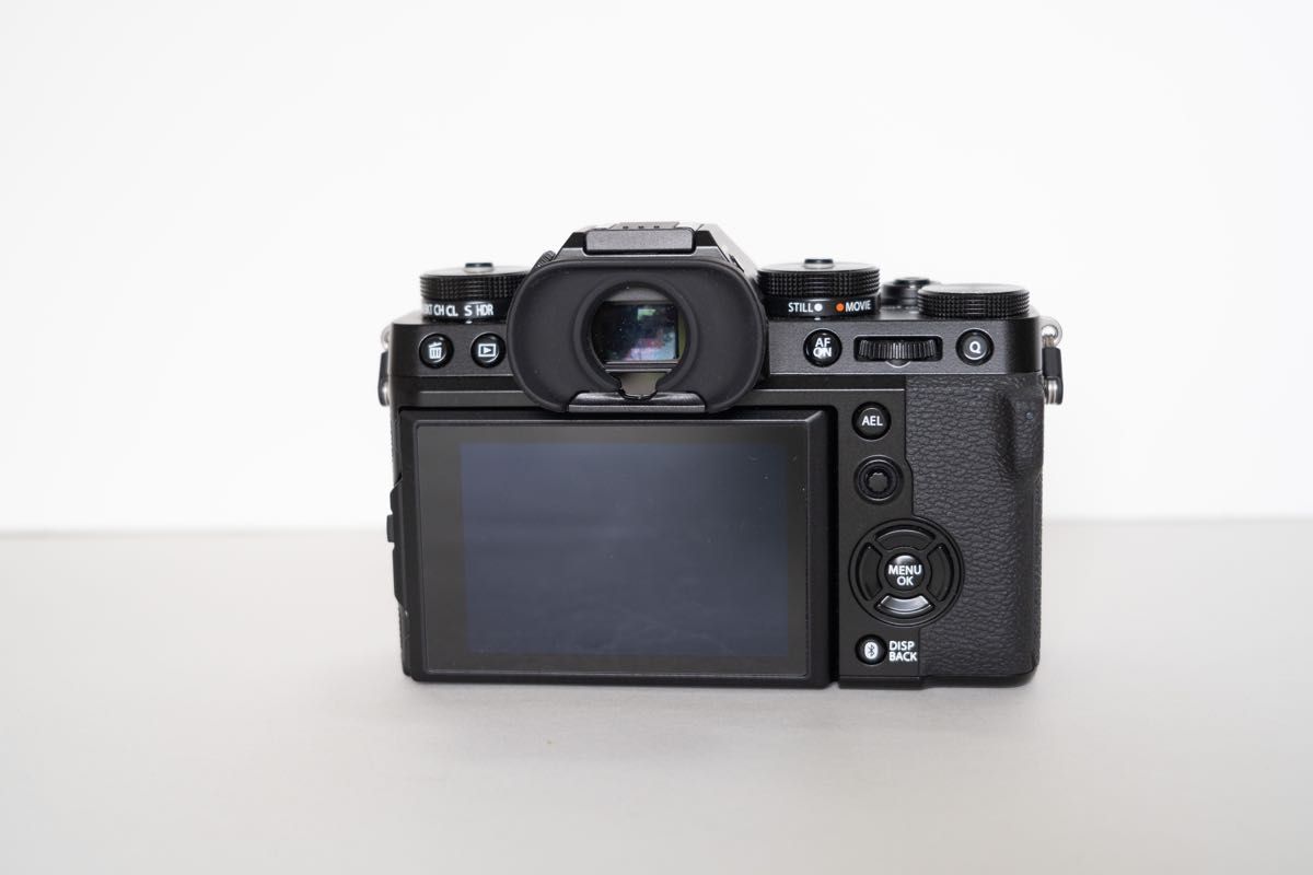 FUJIFILM X-T5 ブラック ボディ|Yahoo!フリマ(旧PayPayフリマ) FUJIFILM X-T5 ブラック ボディ|Yahoo!フリマ(旧PayPayフリマ)