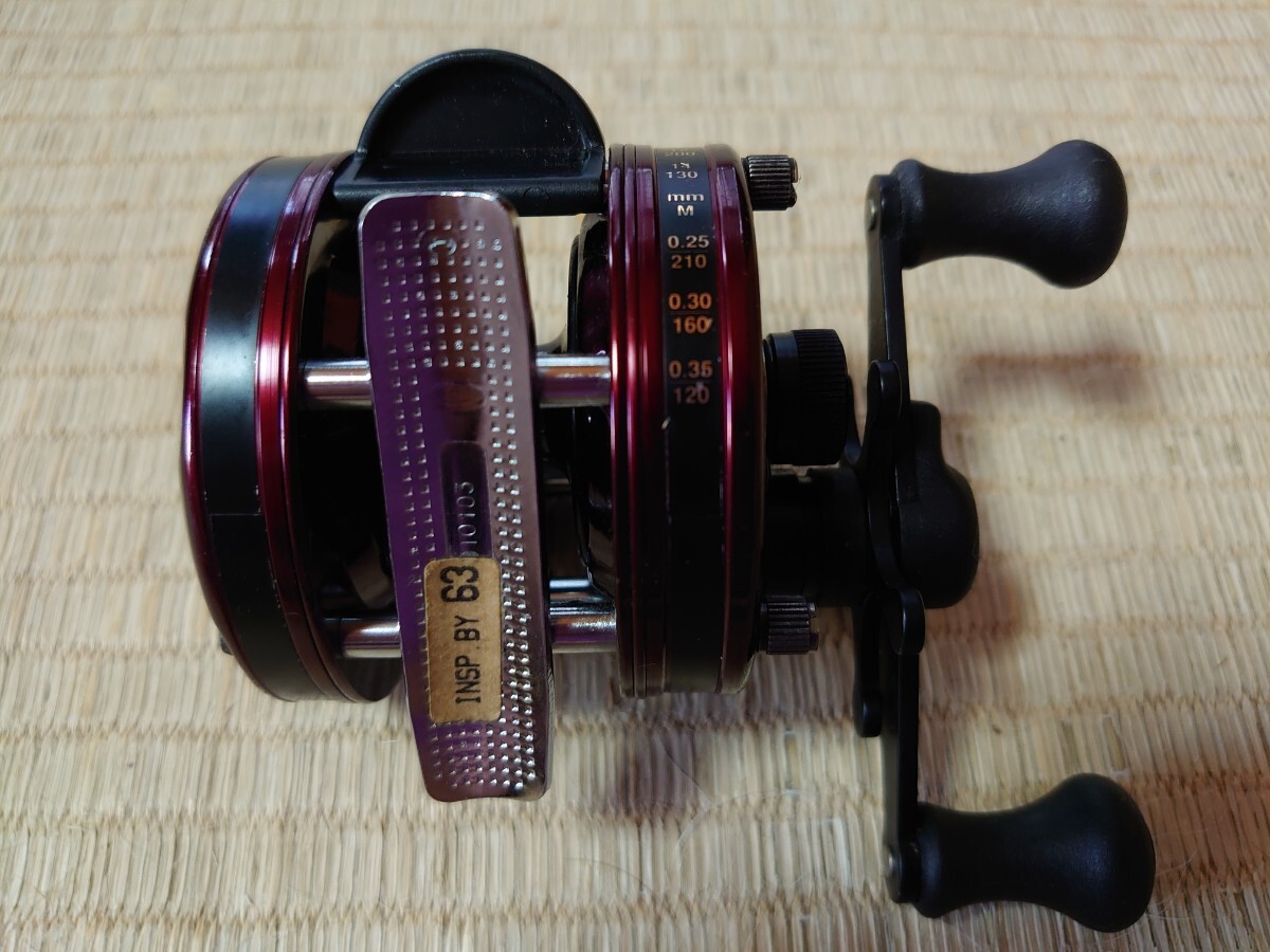 5100円 Abu 4600C3 4500 4600 C3 C4 ロケット ウルトラキャスト 5100円 Abu 4600C3 4500 4600 C3 C4 ロケット ウルトラキャスト