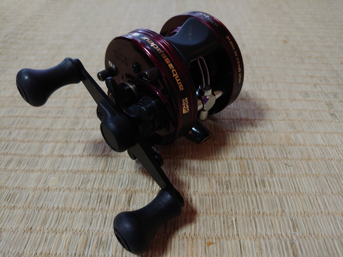 5100円 Abu 4600C3 4500 4600 C3 C4 ロケット ウルトラキャスト 5100円 Abu 4600C3 4500 4600 C3 C4 ロケット ウルトラキャスト