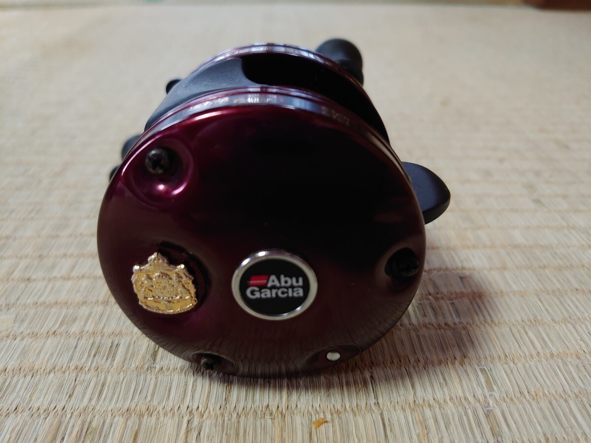 5100円 Abu 4600C3 4500 4600 C3 C4 ロケット ウルトラキャスト 5100円 Abu 4600C3 4500 4600 C3 C4 ロケット ウルトラキャスト