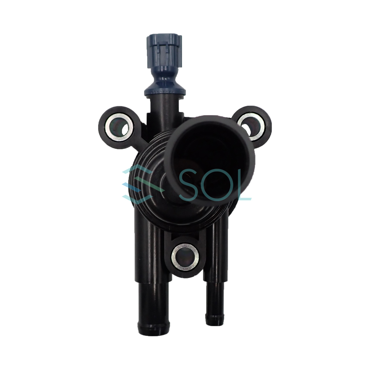  Tama . индустрия Suzuki Spacia custom MK32S термостат Thermos Tad прокладка есть .. температура 88*C 17670-58J01
