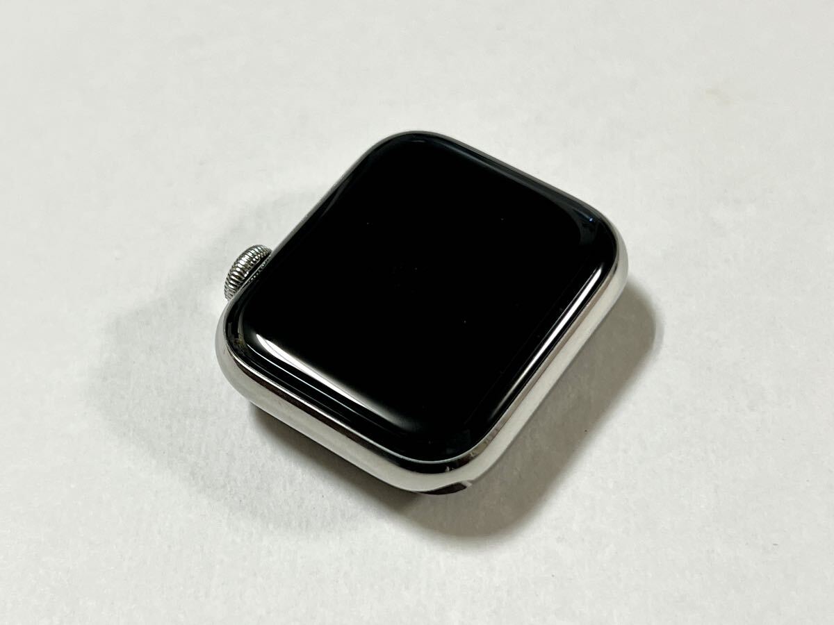 即決 送料無料 Apple Watch Series 5 40mm アップルウォッチ 即決 送料無料 Apple Watch Series 5 40mm アップルウォッチ