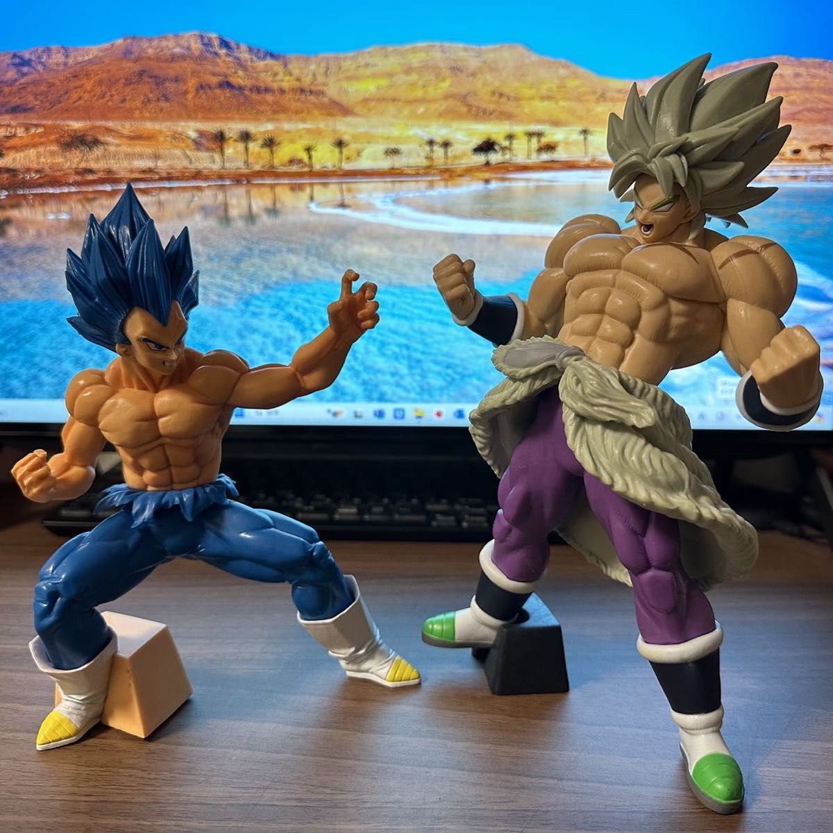 ドラゴンボール超 超サイヤ人ブルー ベジータ 進化 フィギュア ドラゴンボール超 超サイヤ人ブルー ベジータ 進化 フィギュア