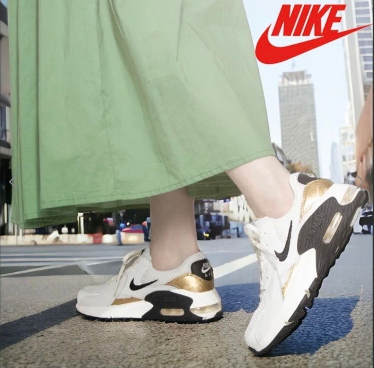 NIKE AIR MAX EXCEE PHANTM/BLK ナイキ エアマックス エクシー NIKE AIR MAX EXCEE PHANTM/BLK ナイキ エアマックス エクシー