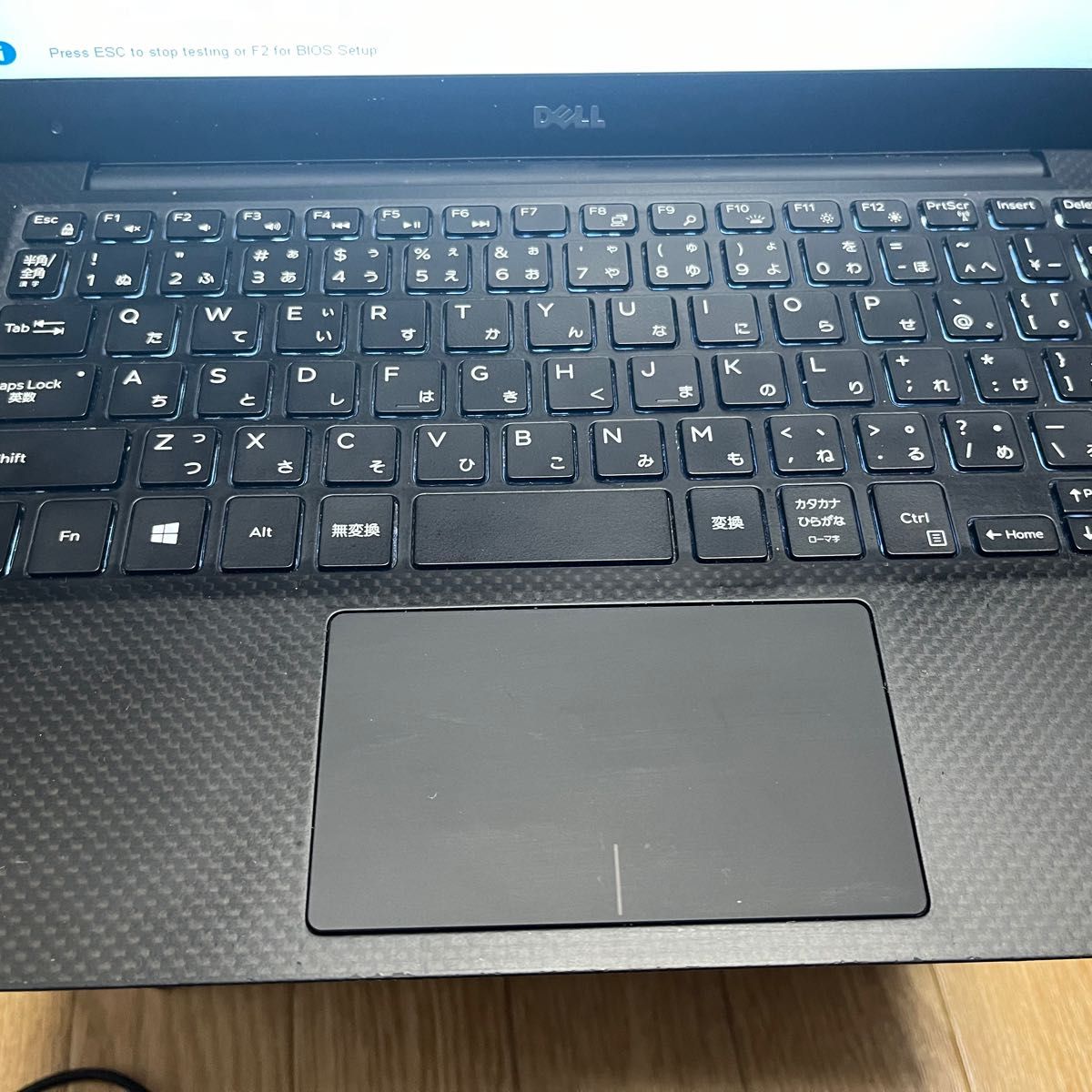 DELL XPS 13 9360 ジャンク品|Yahoo!フリマ(旧PayPayフリマ) DELL XPS 13 9360 ジャンク品|Yahoo!フリマ(旧PayPayフリマ)