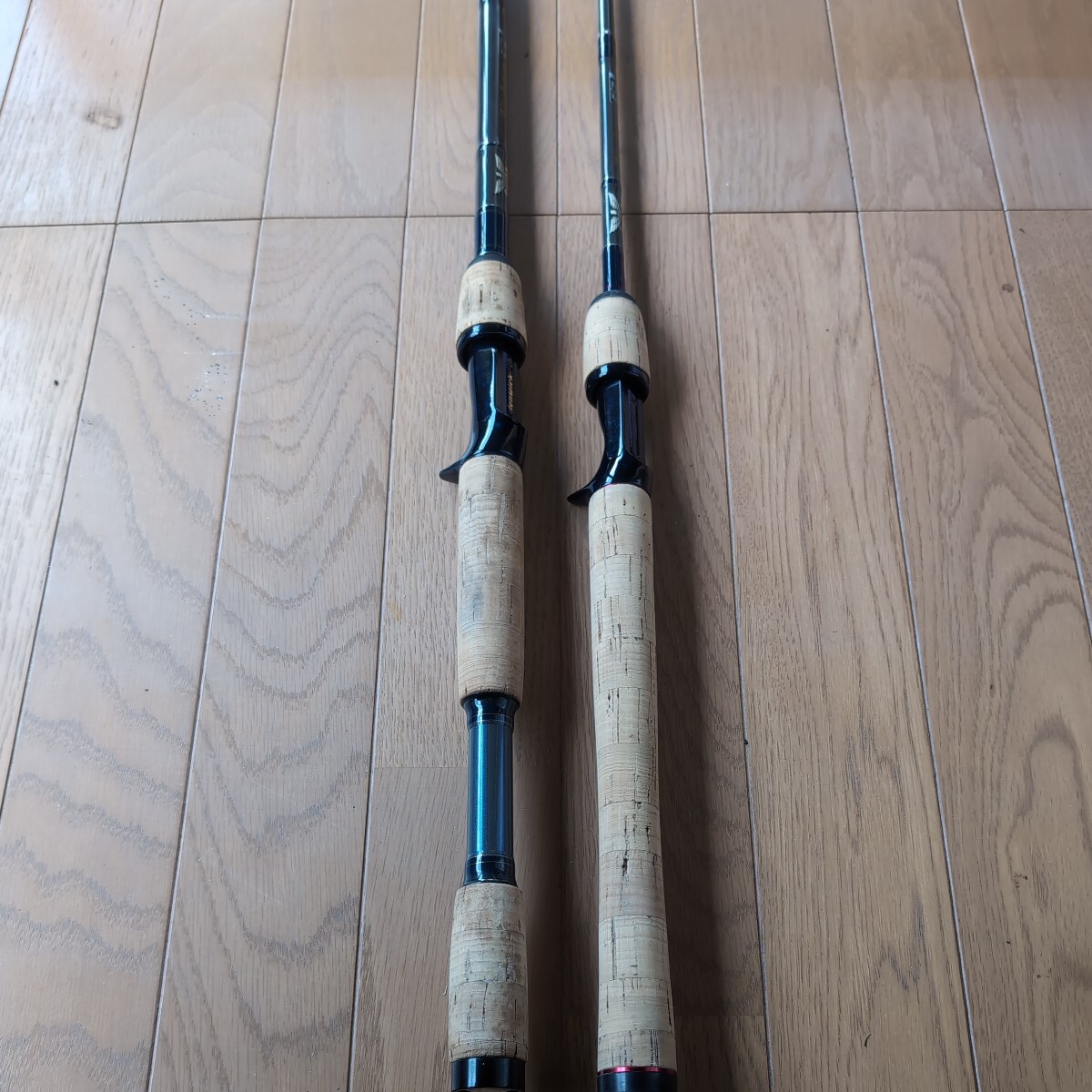 7700円 □フェンウィック□テクナGP□2本セット□中古品□TAV 7700円 □フェンウィック□テクナGP□2本セット□中古品□TAV