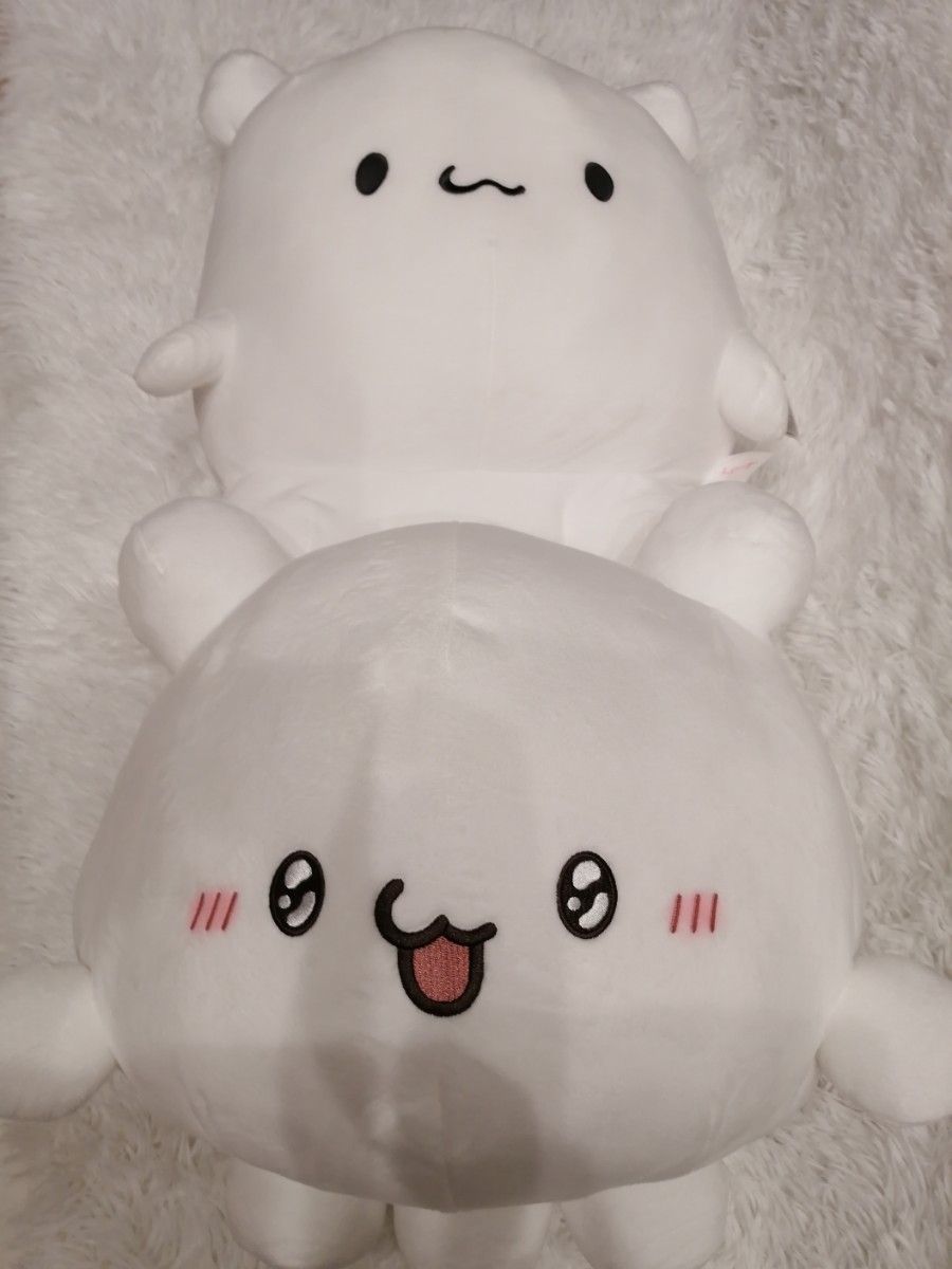激安価格 超BIGサイズ・らぶいーず すもっぴ・2種・2個セット 激安価格 超BIGサイズ・らぶいーず すもっぴ・2種・2個セット