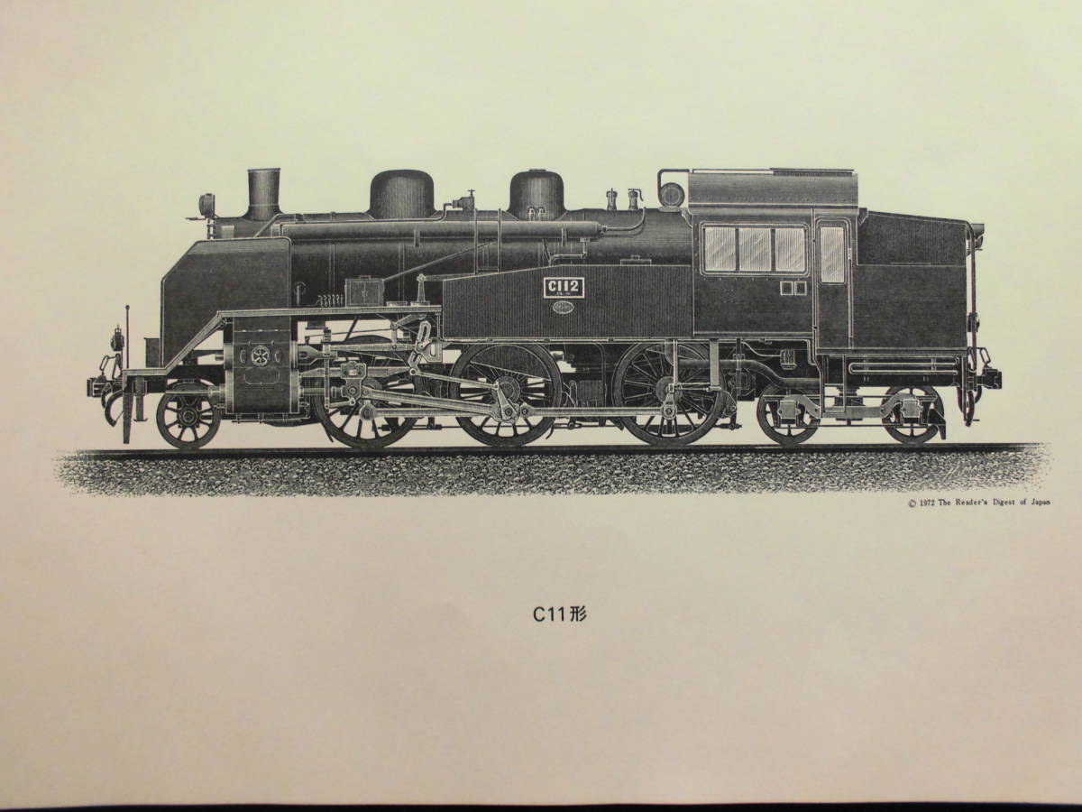 【25%OFF】 SL画集☆「思い出の名機関車」鉄道100年のあゆみ エッチング その他