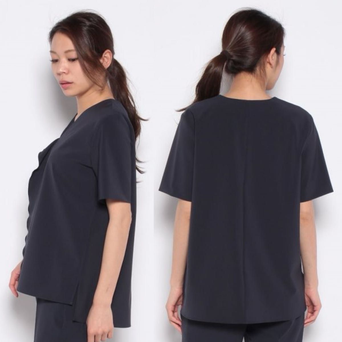 theory luxe 22SS SYCAMORE ウォッシャブル セットアップ|Yahoo theory luxe 22SS SYCAMORE ウォッシャブル セットアップ|Yahoo