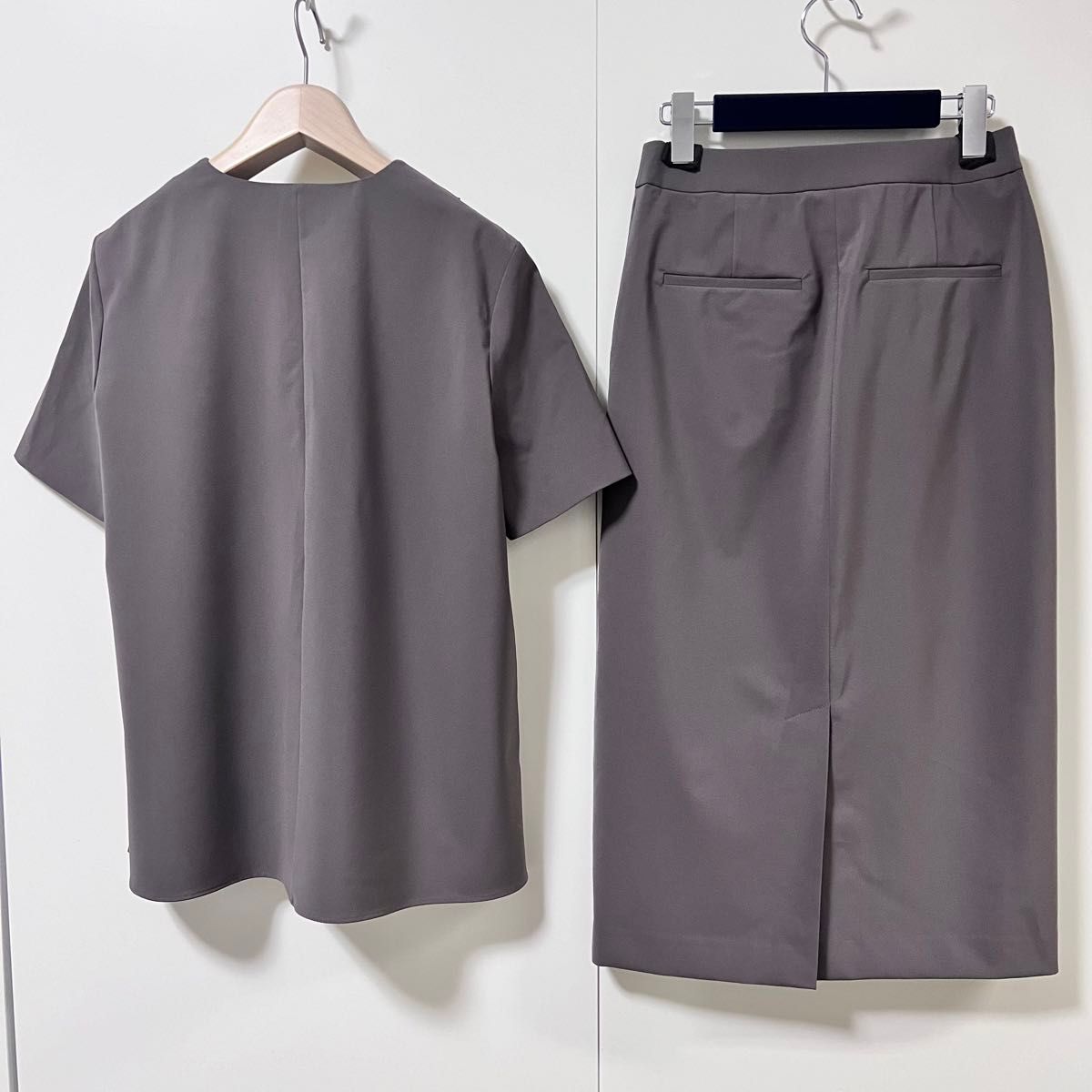 theory luxe 22SS SYCAMORE ウォッシャブル セットアップ|Yahoo theory luxe 22SS SYCAMORE ウォッシャブル セットアップ|Yahoo