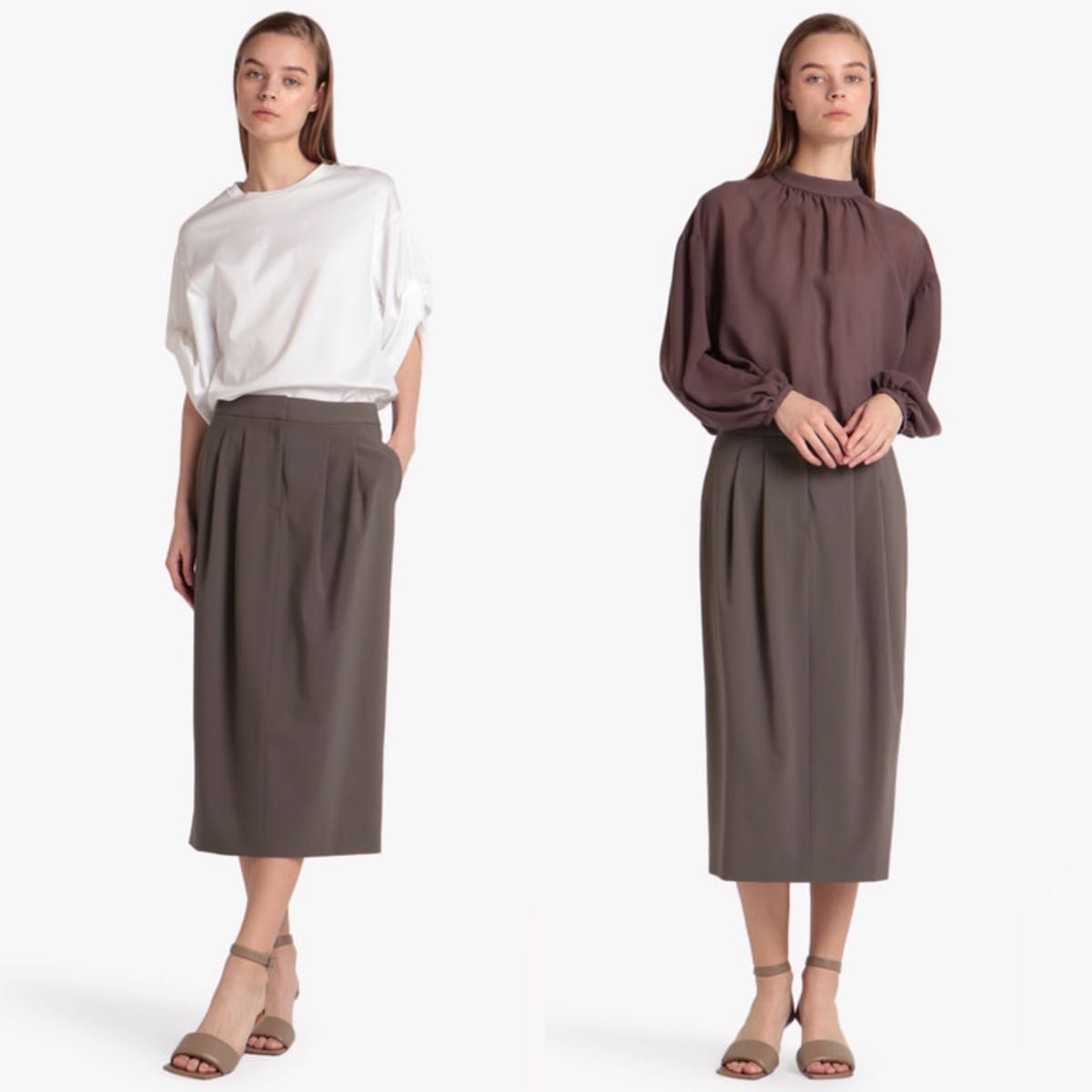 theory luxe 22SS SYCAMORE ウォッシャブル セットアップ|Yahoo theory luxe 22SS SYCAMORE ウォッシャブル セットアップ|Yahoo