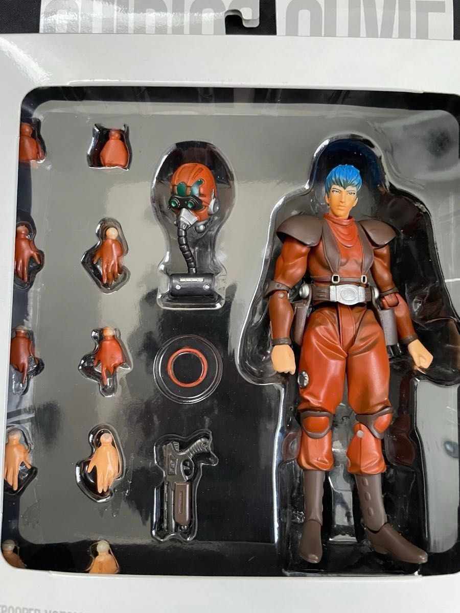 やまと1/12スコープドッグ&キリコ トイザらス限定セット やまと1/12スコープドッグ&キリコ トイザらス限定セット