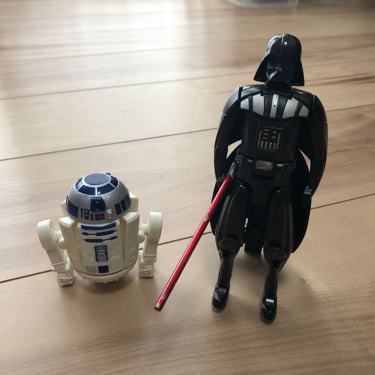 スター・ウォーズ エピソード4/新たなる希望』劇中再現度を高め スター・ウォーズ エピソード4/新たなる希望』劇中再現度を高め