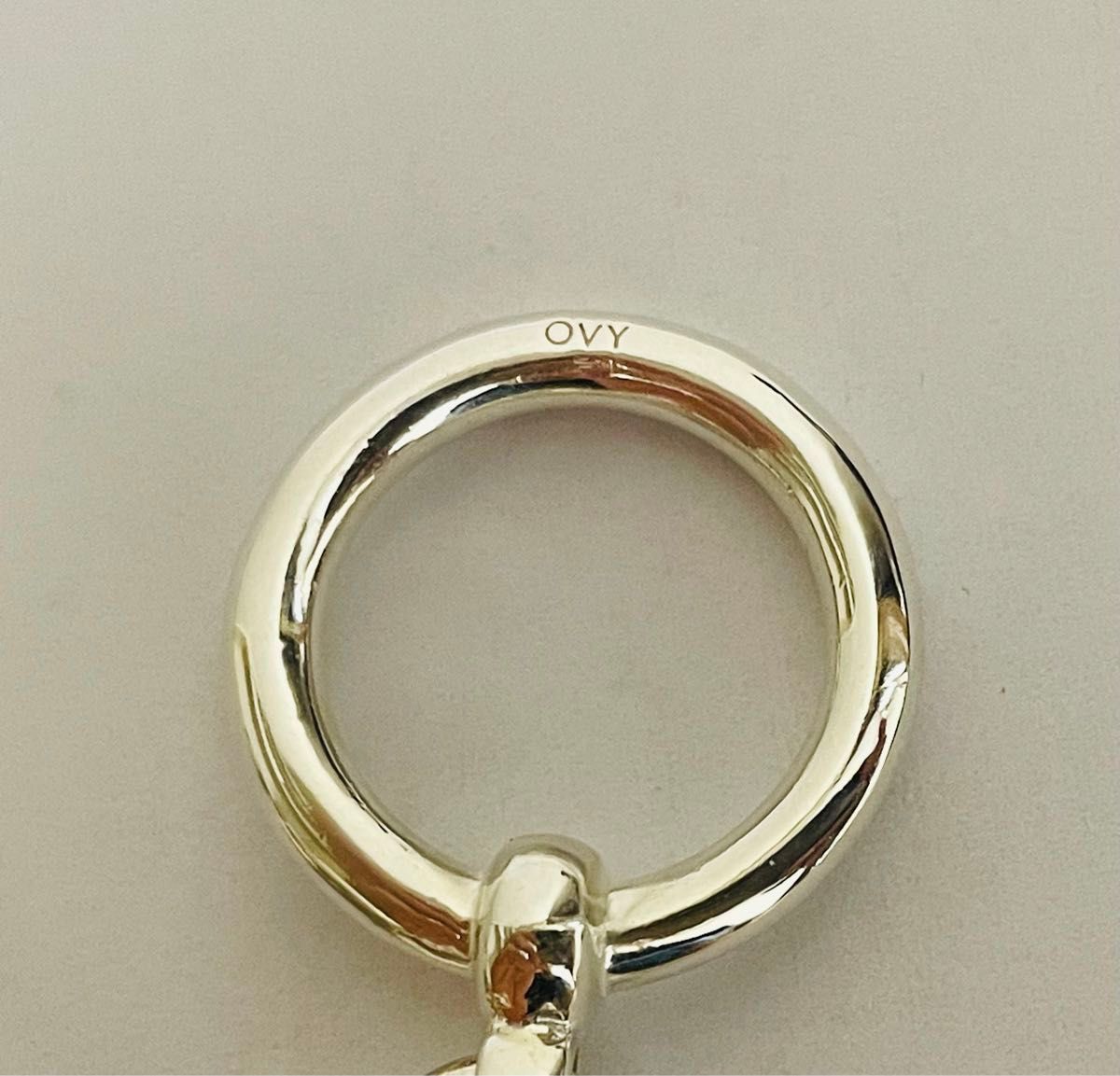 OVY Silver Anchor Chain Bracelet ブレスレット 新品|Yahoo OVY Silver Anchor Chain Bracelet ブレスレット 新品|Yahoo