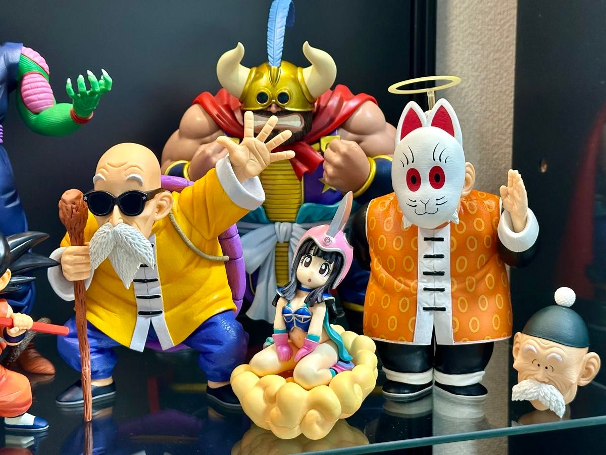 ドラゴンボール フィギュア まとめ売り|Yahoo!フリマ(旧PayPay ドラゴンボール フィギュア まとめ売り|Yahoo!フリマ(旧PayPay