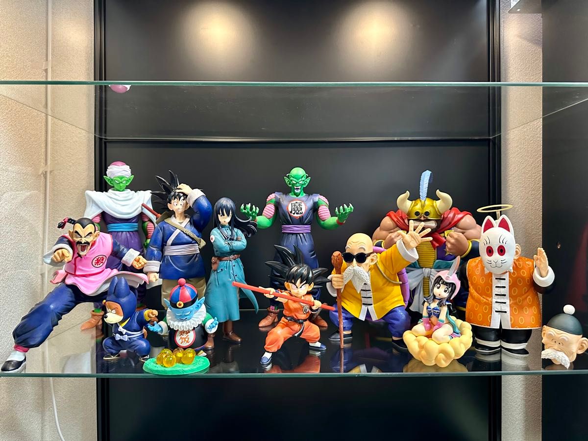 ドラゴンボール フィギュア まとめ売り|Yahoo!フリマ(旧PayPay ドラゴンボール フィギュア まとめ売り|Yahoo!フリマ(旧PayPay