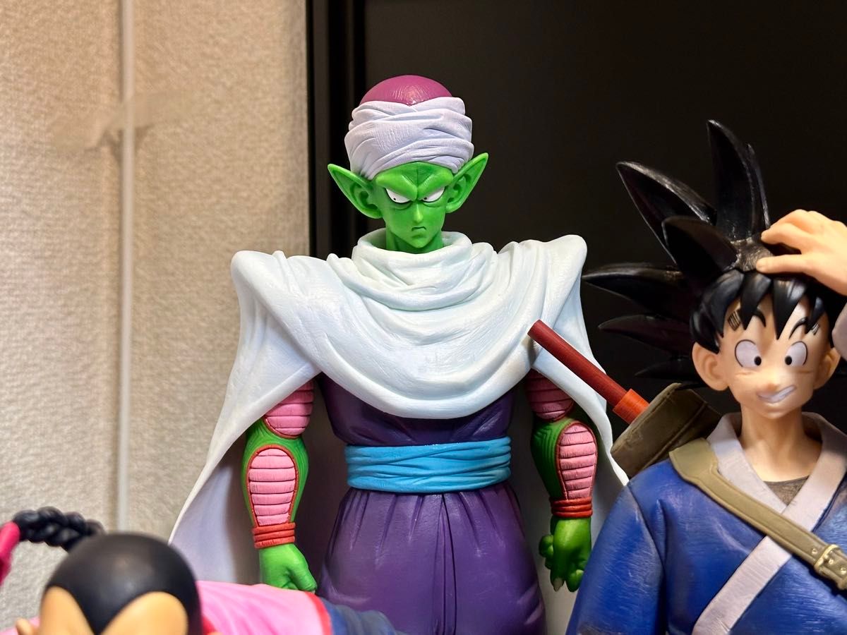 ドラゴンボール フィギュア まとめ売り|Yahoo!フリマ(旧PayPay ドラゴンボール フィギュア まとめ売り|Yahoo!フリマ(旧PayPay