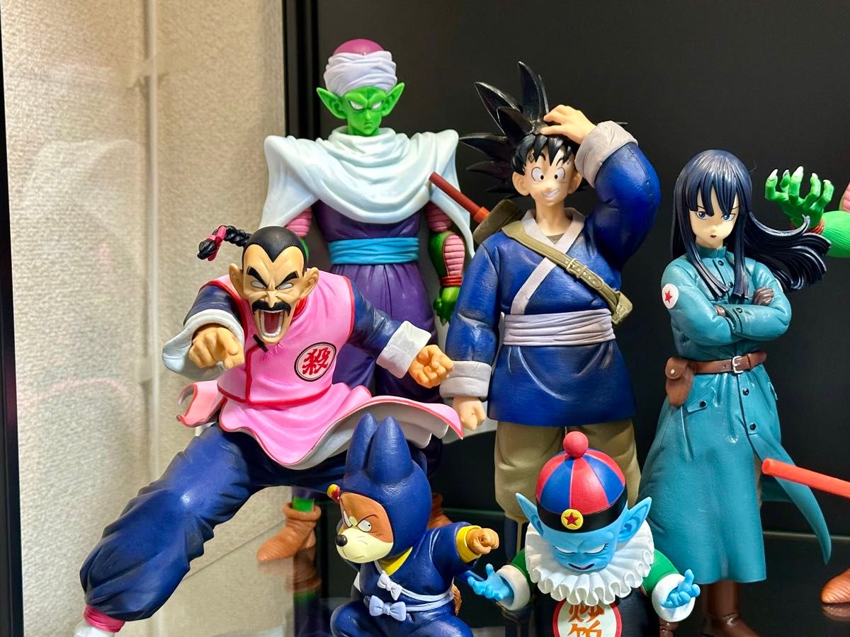 ドラゴンボール フィギュア まとめ売り|Yahoo!フリマ(旧PayPay ドラゴンボール フィギュア まとめ売り|Yahoo!フリマ(旧PayPay
