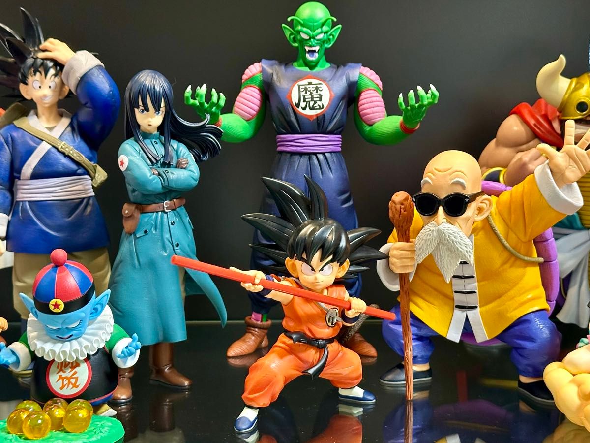 ドラゴンボール フィギュア まとめ売り|Yahoo!フリマ(旧PayPay ドラゴンボール フィギュア まとめ売り|Yahoo!フリマ(旧PayPay
