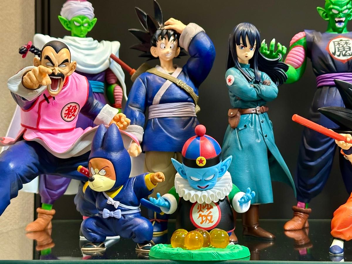 ドラゴンボール フィギュア まとめ売り|Yahoo!フリマ(旧PayPay ドラゴンボール フィギュア まとめ売り|Yahoo!フリマ(旧PayPay