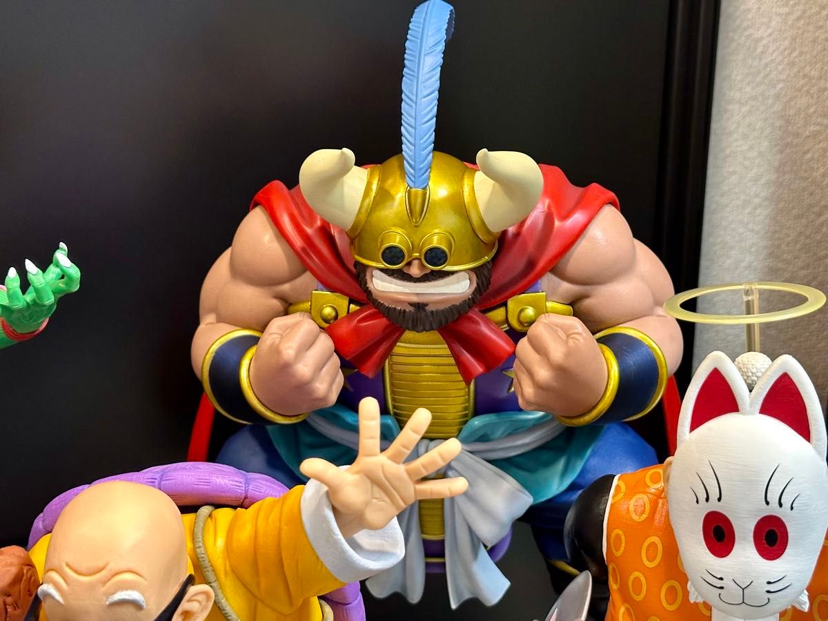 ドラゴンボール フィギュア まとめ売り|Yahoo!フリマ(旧PayPay ドラゴンボール フィギュア まとめ売り|Yahoo!フリマ(旧PayPay