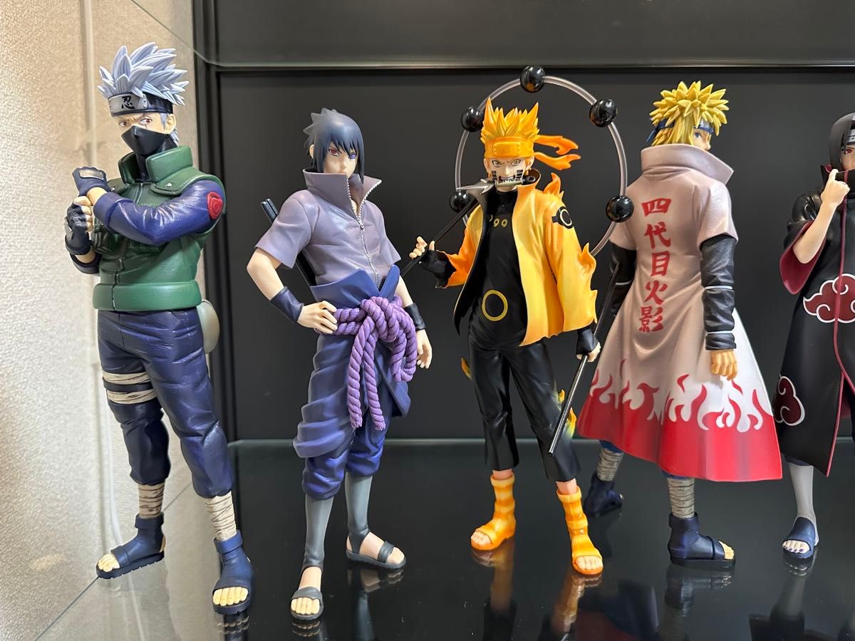 ナルト フィギュア まとめ売り|Yahoo!フリマ(旧PayPayフリマ) ナルト フィギュア まとめ売り|Yahoo!フリマ(旧PayPayフリマ)