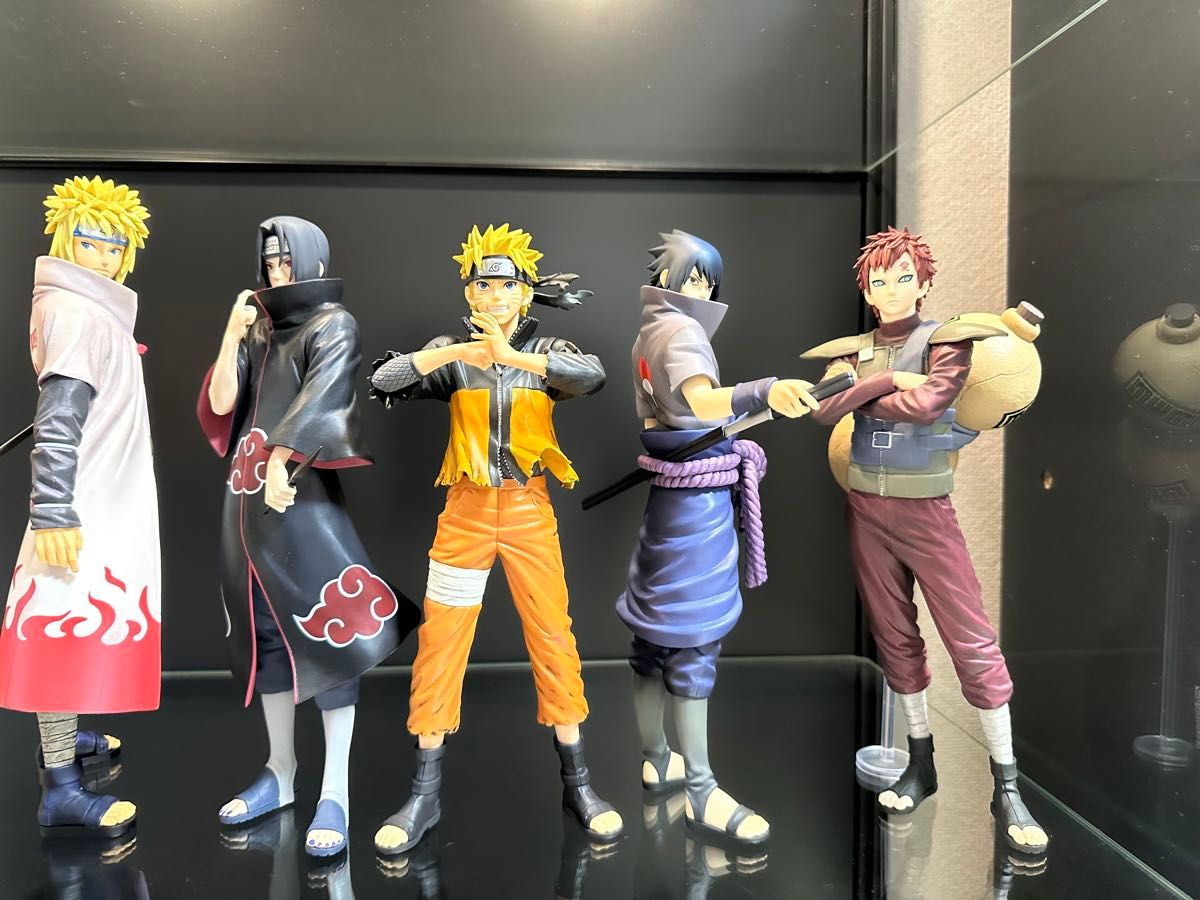 ナルト フィギュア まとめ売り|Yahoo!フリマ(旧PayPayフリマ) ナルト フィギュア まとめ売り|Yahoo!フリマ(旧PayPayフリマ)