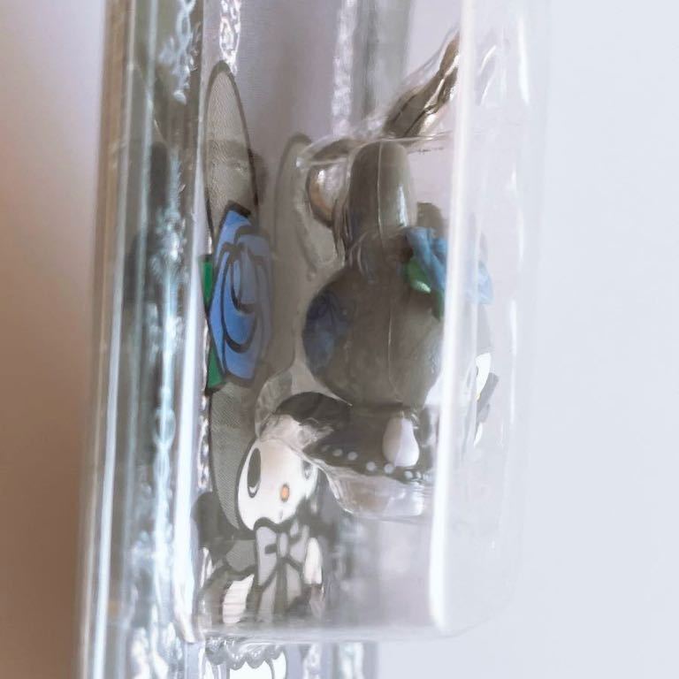 マイメロディ マイメロ ゴシックバージョン ファスナー マイメロディ マイメロ ゴシックバージョン ファスナー